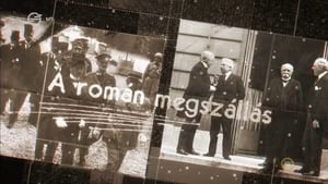 A Román megszállás háttérkép