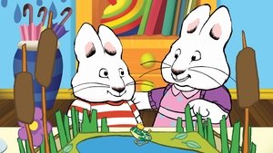 Max & Ruby kép