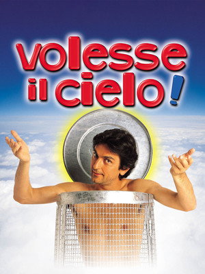 Volesse il cielo! poszter