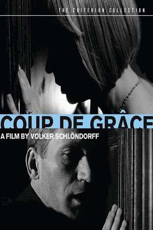 Coup de Grâce poszter