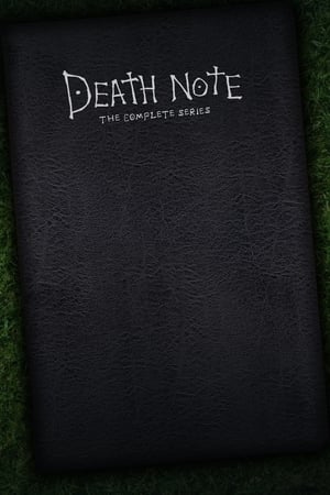 Death Note: A Halállista poszter