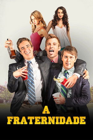 Total Frat Movie poszter