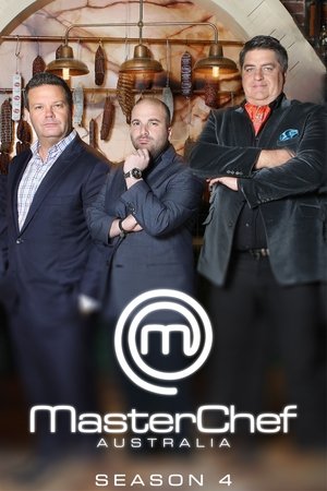 Ausztrál mesterszakács