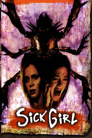 A Horror Mesterei: A beteg lány