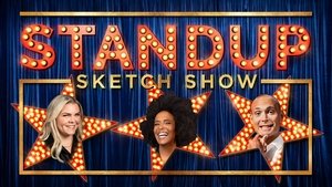 Standup sketch show kép