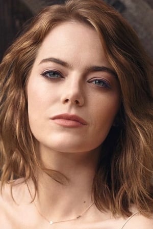 Emma Stone profil kép
