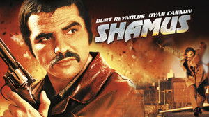 Shamus háttérkép
