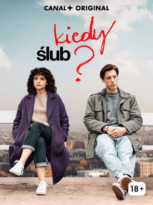 Kiedy ślub? poszter