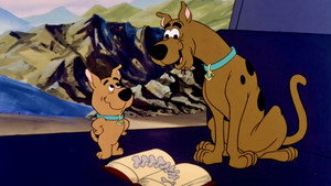 The New Scooby and Scrappy-Doo Show kép