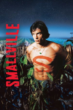 Smallville poszter