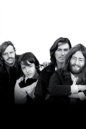 The Beatles Anthology poszter