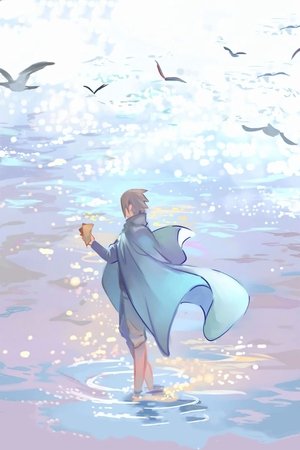 Naruto Shippuden poszter