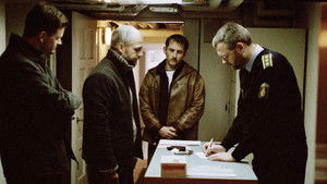 Accused háttérkép
