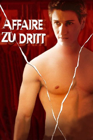 Affäre zu dritt poszter