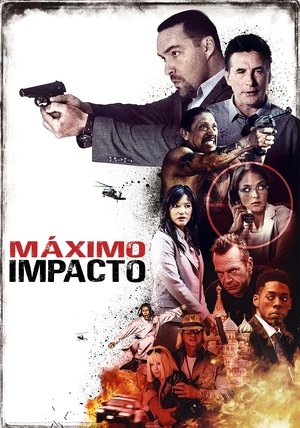 Maximum Impact poszter