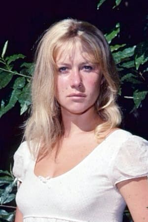 Helen Mirren profil kép