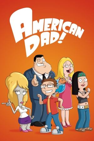 Amerikai fater