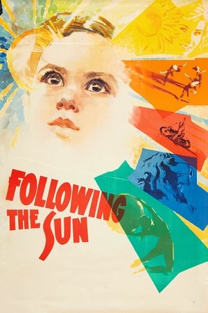 Following the Sun poszter