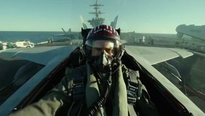 Top Gun: Maverick háttérkép