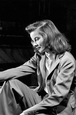 Katharine Hepburn profil kép