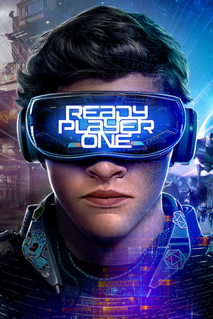 Ready Player One poszter