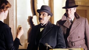 Agatha Christie: Poirot 3. évad Ep.9 A Viktória bál esete