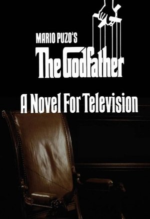 Mario Puzo's The Godfather: The Complete Novel for Television poszter
