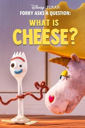 Villi villámkérdései: Mi az a sajt?