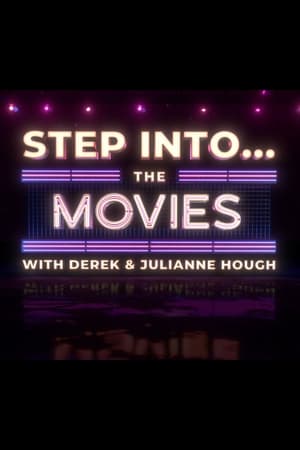 Step Into… The Movies with Derek and Julianne Hough poszter