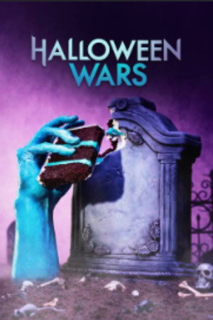 Halloween Wars