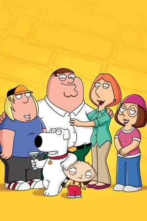 Family Guy poszter