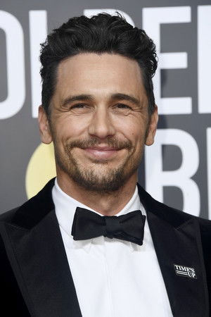 James Franco profil kép