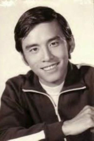 David Chiang profil kép