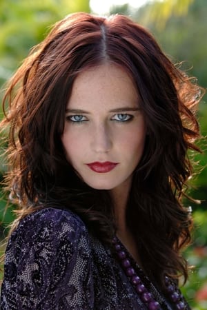 Eva Green profil kép