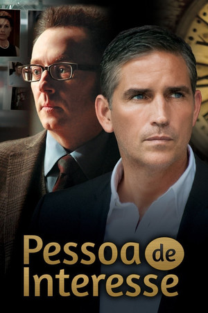 A célszemély poszter