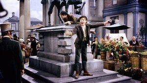 Hans Christian Andersen háttérkép