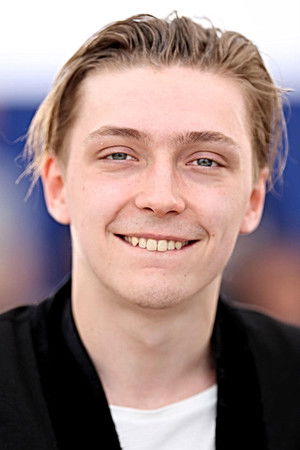Alexandr Gorchilin