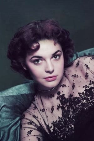 Anne Bancroft profil kép