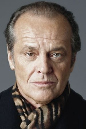 Jack Nicholson profil kép