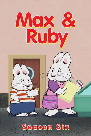 Max & Ruby