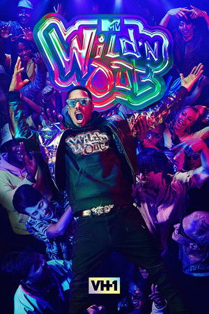 Nick Cannon Presents: Wild 'N Out poszter