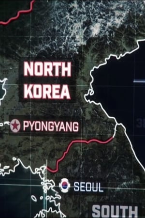 Észak-Korea - A rezsim titkai poszter