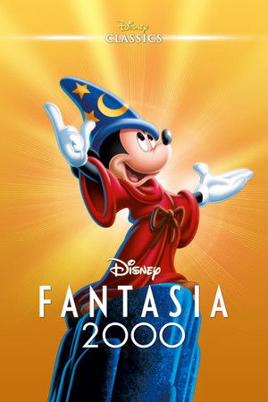 Fantázia 2000 poszter