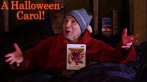 A Halloween Carol háttérkép