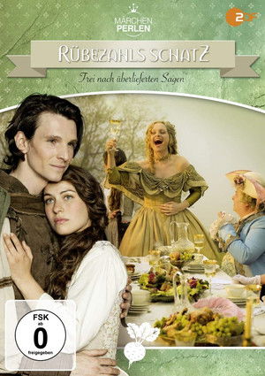 Rübezahls Schatz poszter