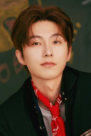 Li Geyang profil kép