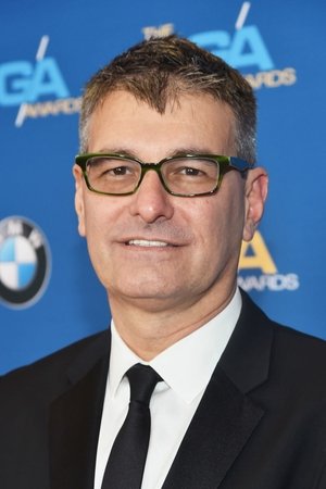 Paul Hoen profil kép