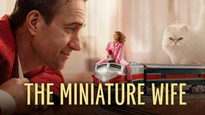 A miniatűr feleség kép
