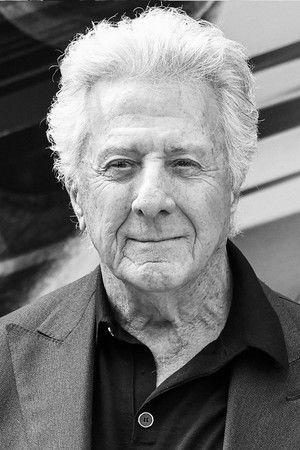 Dustin Hoffman profil kép