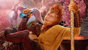 The Monkey King 3 háttérkép